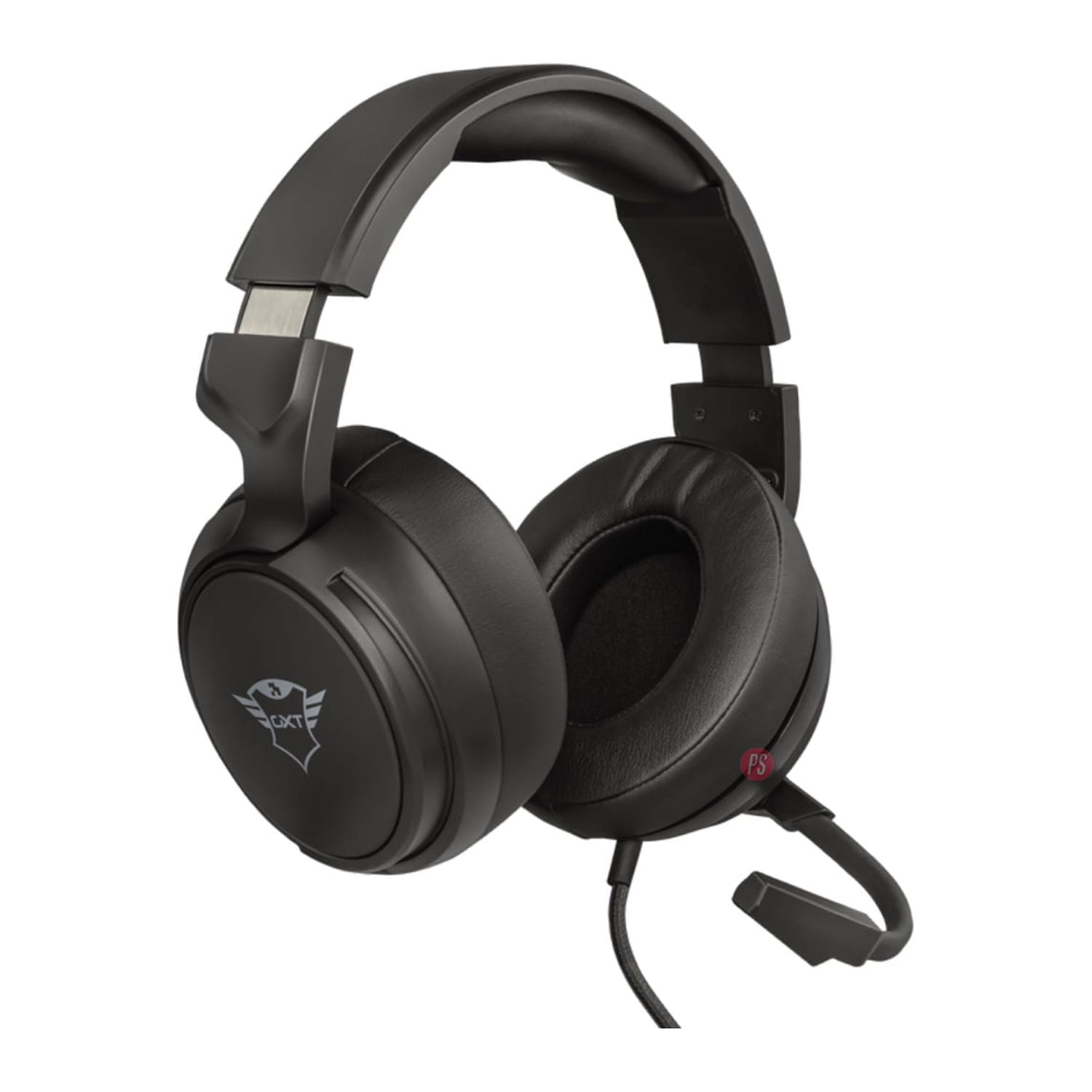Trust - Audífonos Gamer Multiplataforma Gxt 433 Pylo - Ps
