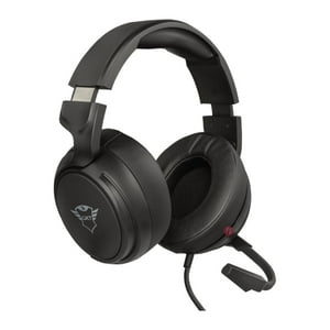 Trust - Audífonos Gamer Multiplataforma Gxt 433 Pylo - Ps