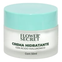 Genérico - Crema Facial Hidratante Con Acido Hialuronico Belleza Lau