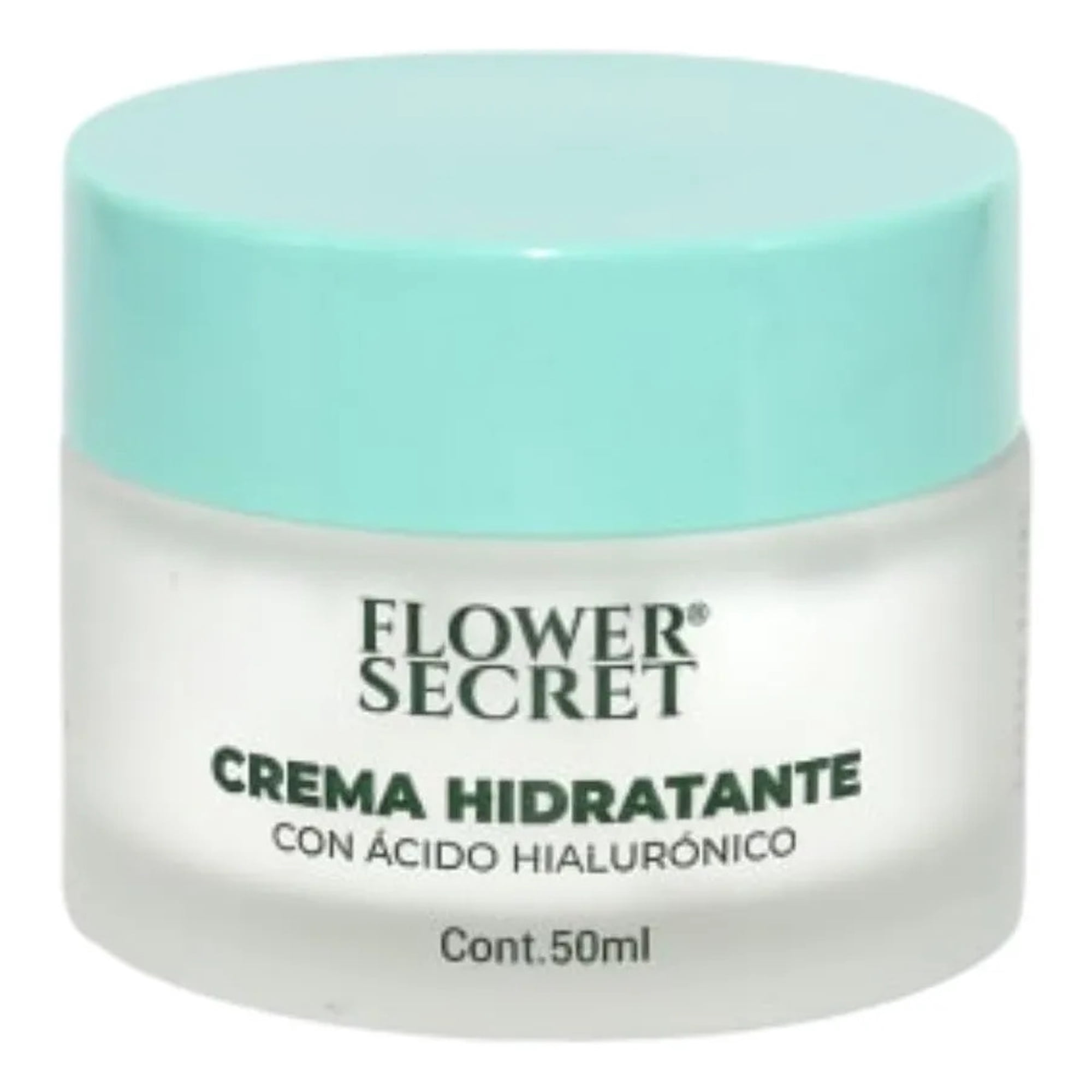 Genérico - Crema Facial Hidratante Con Acido Hialuronico Belleza Lau