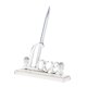 thumbnail image 1 of Bolígrafo De Firma De Boda Con Metal Plateado Love Holder Party Pen Set Silver, 1 of 5