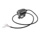 thumbnail image 4 of Motocicleta LED Faro Racer Impermeable Niebla Lámpara Camión 12-80V Bicicleta, 4 of 5