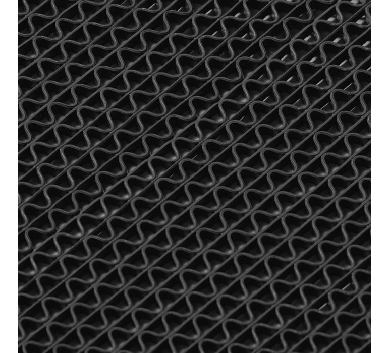 Signet - Piso Wet Negro 1,2Mx15Mx5 Mm