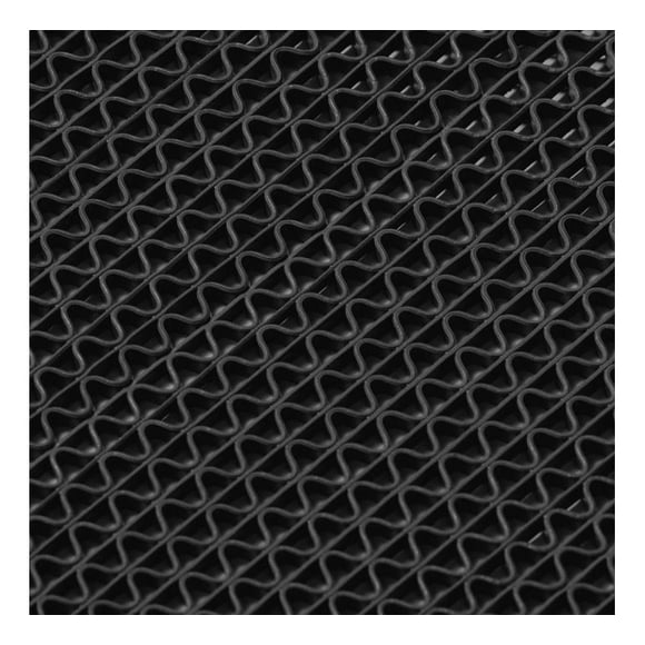 Piso Wet Negro 1,2mx15mx5 mm