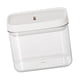 thumbnail image 2 of Caja Hermética De Almacenamiento De Alimentos, Botes De Cocina, Sin BPA, Para Bocadillos De Harina De Grano, 500ML, 2 of 5