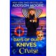 thumbnail image 1 of Libro publicado de forma independiente Days of Our Knives Cruise, 1 of 1