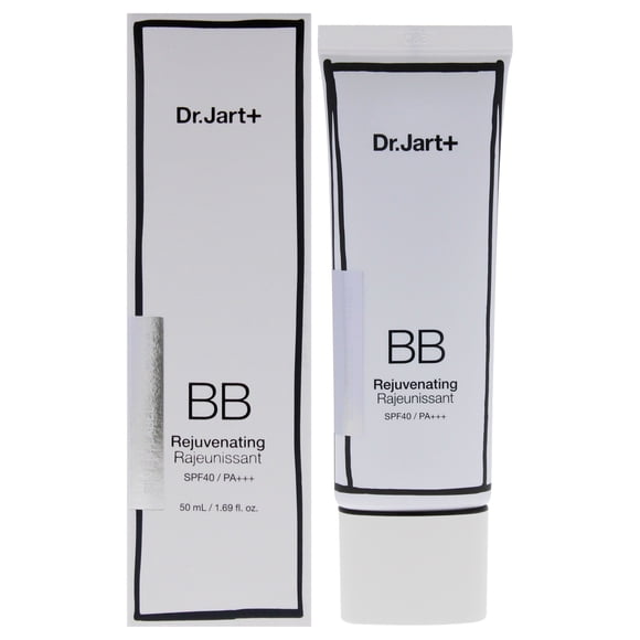 Maquillaje Dr.Jart+ BB Rejuvenating SPF 40 PA Plus 50 ml