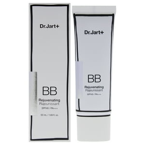 Dr.Jart+ - Bb Rejuvenating Spf 40 Pa Plus - 01 Light De Dr. Jart+ Para Mujeres - 1.69 Oz De Maquillaje