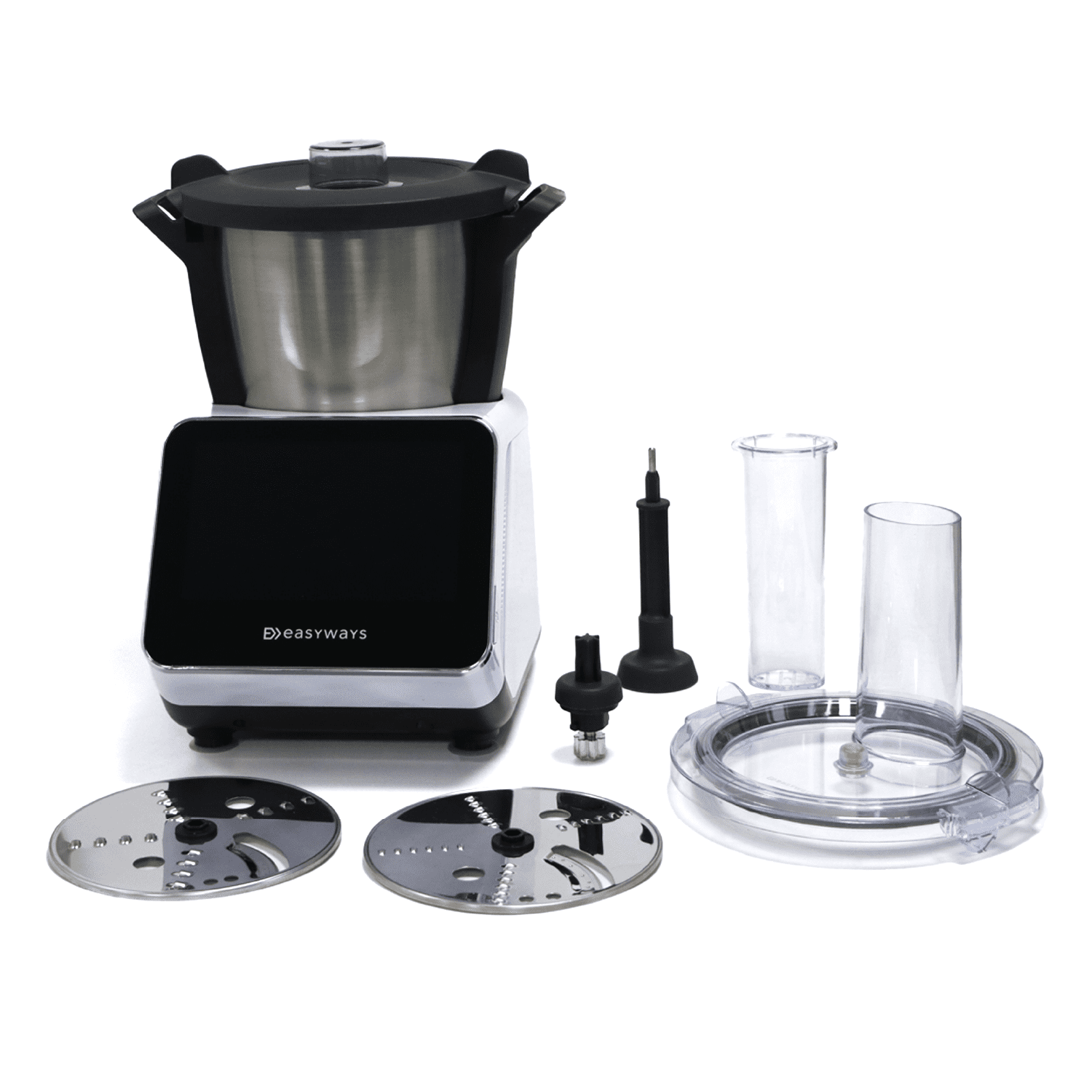 Easyways - Cutter Kitchen Grand Connect