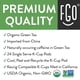 thumbnail image 2 of Cápsulas FGO de Té Verde Orgánico para Keurig, 24 unidades, 2 of 8
