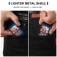 thumbnail image 3 of Los aristogatos-theme Copper Metal Lighter Shell, Premium Replacement Refillable Lighter Case with Durable Metal Construction, Compatible with Zippo and Most Standard Lighter Models, 3 of 6