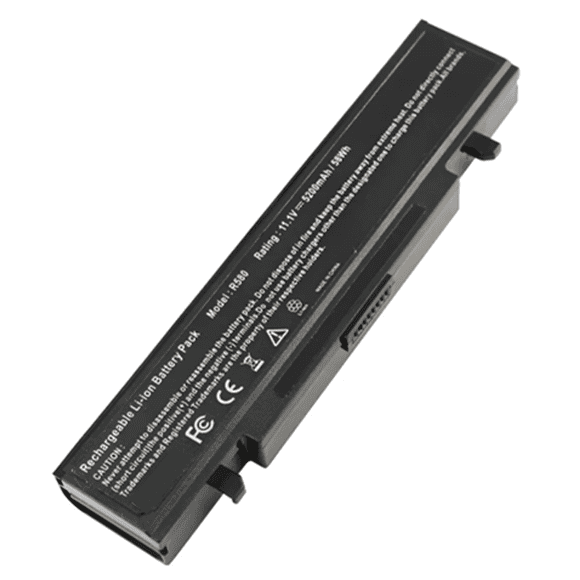 Bateria Compatible Samsung R430 6 Celdas Aa pb9nc6b