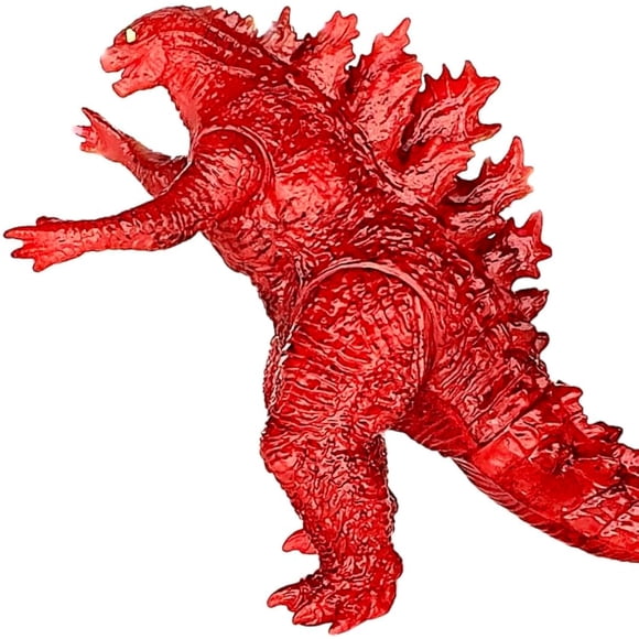Figura de acción TWCare Fire Godzilla vs. Kong 2021 Toy