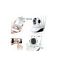 thumbnail image 4 of Cámara Ip Seguridad Wifi Hd Robotizada 3 Antenas, 4 of 4