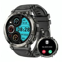 Genérica - Smartwatch Deportivo Reloj Inteligente S56 Hombre Bluetooth Agregar A Favoritos