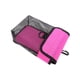 thumbnail image 1 of Bolsa De Almacenamiento Para Equipo De Buceo, Soporte Para Equipo De Esnórquel, Bolsillo De Malla, Malla Grande, Rosa Fluorescente, 1 of 5
