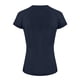 thumbnail image 2 of Polera Dry Fit Manga Corta Lisa Deportiva Mujer, 2 of 2