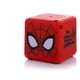 thumbnail image 4 of Parlante Bluetooth Portatil Spiderman Marvel Bitty Boomers, 4 of 6