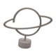 thumbnail image 3 of Planet Neon Sign Lámpara De Mesa Con Luz De Neón Con Pilas Para La Decoración De La Habitación De Los Niños, 3 of 5