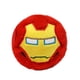 thumbnail image 1 of Ty Beanie Bouncers Iron Man Regular, 1 of 1