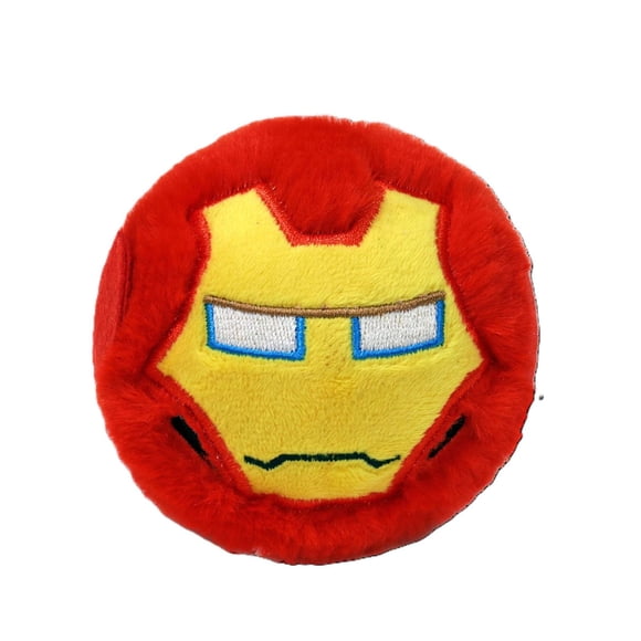 Ty Beanie Bouncers Iron Man Regular