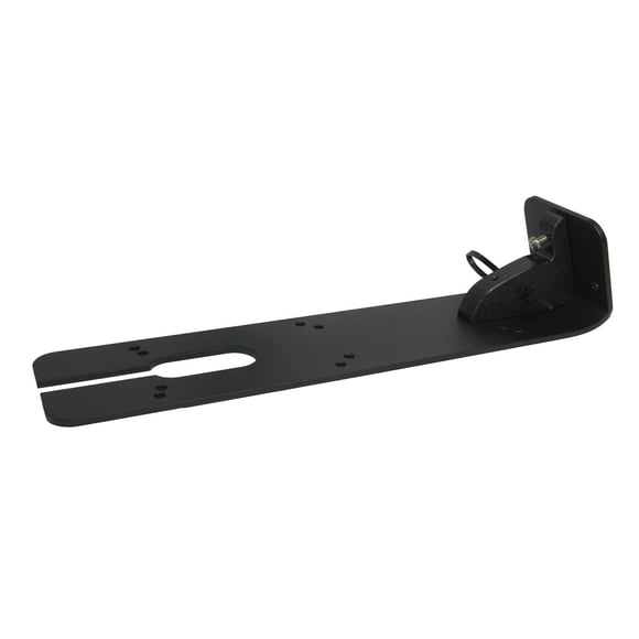 Placa de protección Armor Plate para transductor Lowrance Total