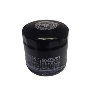 Genérico - Filtro De Aceite Suzuki Gsxr 600 750 1000 Original