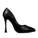 thumbnail image 1 of Zapato Taco Alto Elegante En Punta Mujer Weide GH173, 1 of 9