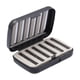 thumbnail image 1 of Caja De Pesca Con Mosca, Caja De Almacenamiento De Pesca Duradera, Contenedor, Caja De Aparejos De Pesca Con Mosca, Tira Larga Interior, 1 of 5