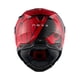 thumbnail image 4 of Casco para moto NexxX.WST3 B-SIDE RED.BLACK L, 4 of 5