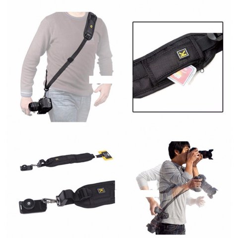 Genérico - Correa Rápida Para Hombro