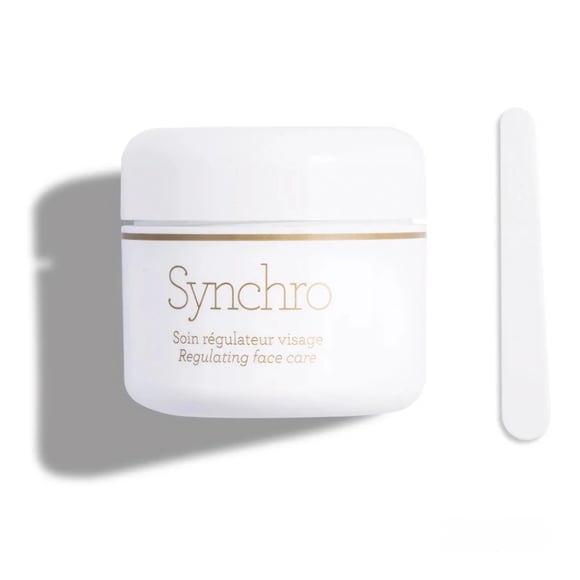 Crema de cuidado facial Gernetic Synchro Regulatation 50 ml