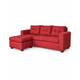 thumbnail image 3 of Sofa Seccional Richter Terracota, 3 of 4