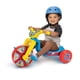 thumbnail image 1 of Volantes de triciclo Paw Patrol para niños pequeños, 8.5, 1 of 3