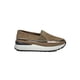 thumbnail image 3 of Zapato Cuero Mainarda Café, 3 of 5