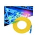thumbnail image 2 of Cable Fibra Optica 10 Metros SC/APC-SC/UPC. 3.0MM, 2 of 2