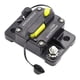 thumbnail image 3 of 30-300 AMP Disyuntor IP67 Impermeable 12V-48V Fusible De Reinicio Manual 250A, 3 of 5