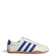 thumbnail image 3 of Zapatillas adidas Grand Court Low Top para mujer, blanco roto y azul, talle 11, 3 of 9