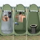 thumbnail image 5 of Carpa Baño Vestidor Portátil + Ducha Portatil Solar 20litros, 5 of 5