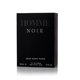 thumbnail image 3 of Perfume Jean Marc Paris Homme Noir Eau de Toilette 100 ml, 3 of 4