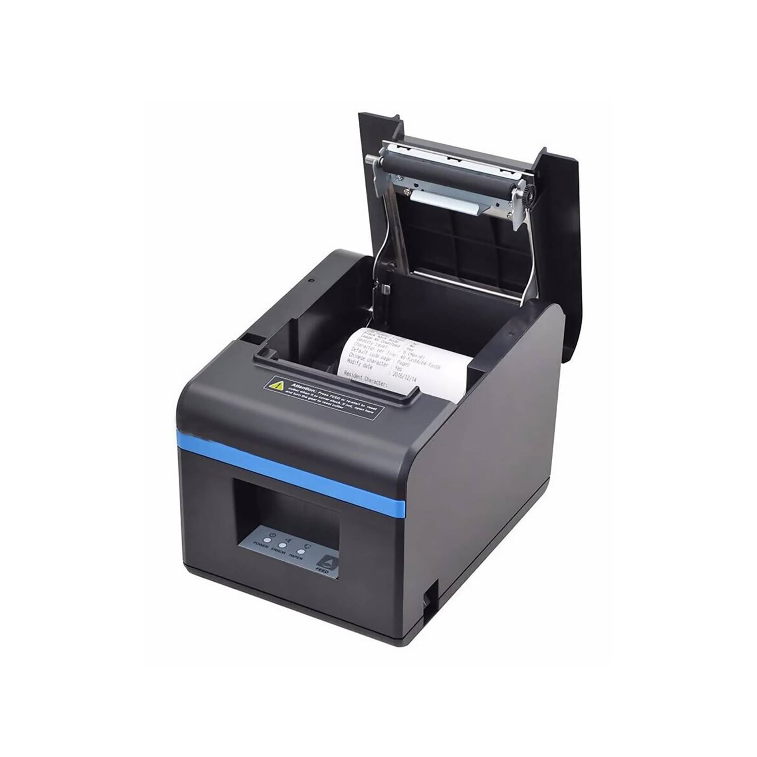 Xprinter - Impresora Térmica Boleta Factura 80mm Usb - Ps