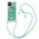 thumbnail image 4 of Funda FOXDOCK para Samsung Galaxy M32 con Cuerda Ajustable, Brillo Líquido, Protección Antigolpes y Lente – Ideal para Regalo, 4 of 6