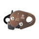 thumbnail image 4 of Descensor Autofrenante Con Tope, Resistente, Para Rapel, Con Agarre Para Cuerda De 9-13 Mm, Color Plateado Y Negro, 4 of 5