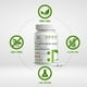 thumbnail image 3 of Supplement R Ácido Alfa Lipoico 600 Mg Con Benfotiamina 300 Mg 120 Cápsulas Vegetarianas, 3 of 3