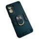 thumbnail image 1 of Carcasa Para Honor 90 Lite 5g Anti Golpes Anillo Negro, 1 of 4