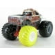 thumbnail image 2 of Camión fundido Monster Jam Zombie 1:64, 2 of 3