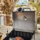 thumbnail image 3 of Linterna parrilla Simple Cook Smokky, 3 of 6