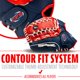 thumbnail image 3 of Guante de béisbol y sóftbol Franklin Sports Field Master, 3 of 7