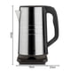 thumbnail image 3 of Hervidor Electrico 3500ml 2000W Acero Inoxidable R7808 RAF, 3 of 4