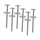 thumbnail image 3 of Extensión De Tornillo Para Varilla Roscada De Puerta De Bebé Para Mascotas En Interiores, 3 of 5